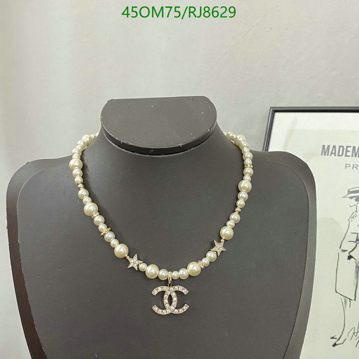 SAMC - CHL Jewelry - 1329