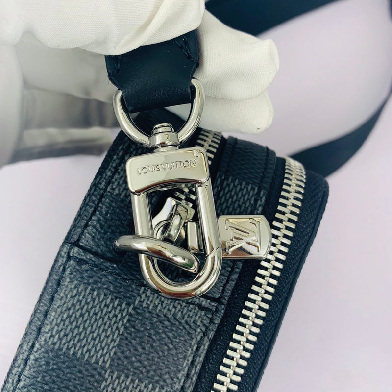Glami-i - LOV Men Bags - 244