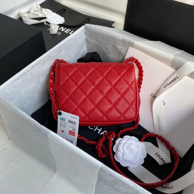 Satchel Bags - CHL Bags - 198