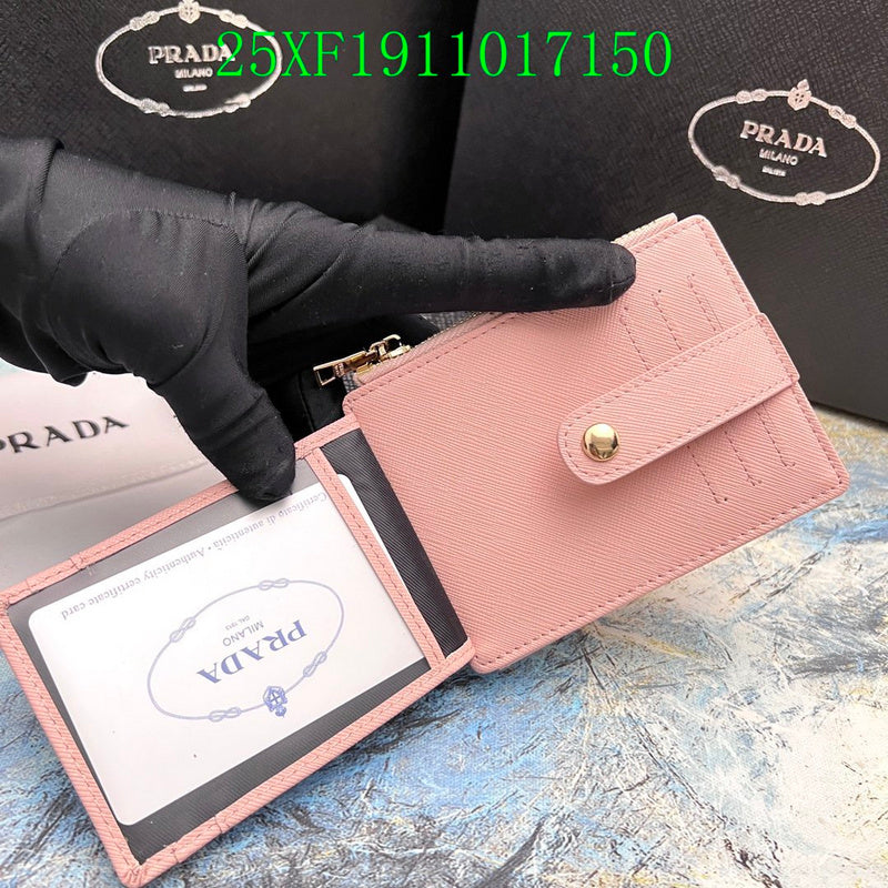 Glami - PD Wallet - 110