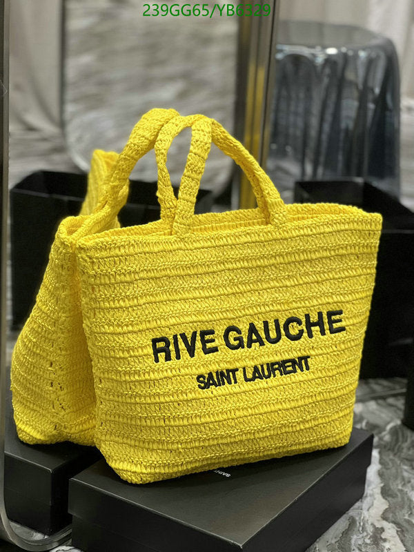 SAMC - YLS Bags - 291