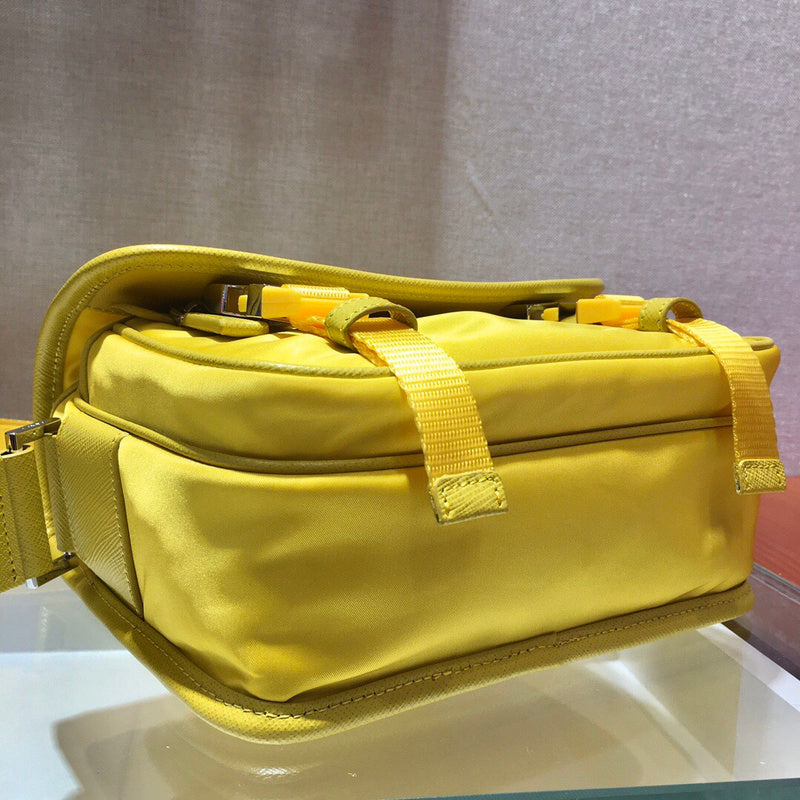 Satchel Bags - PRA Bags - 339
