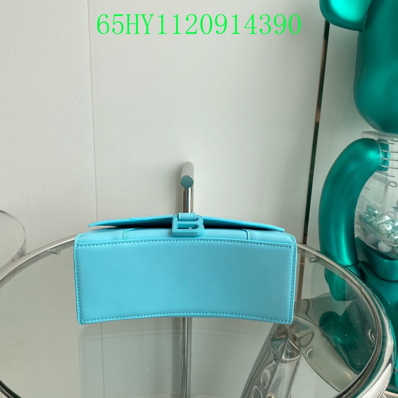 Satchel Bags - BGA Bags - 2084