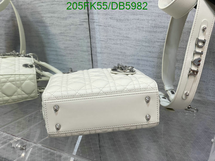 SAMCC - DOR Bags - 1080
