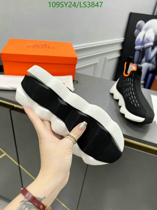 SAMC - HMS Women Shoes - 470