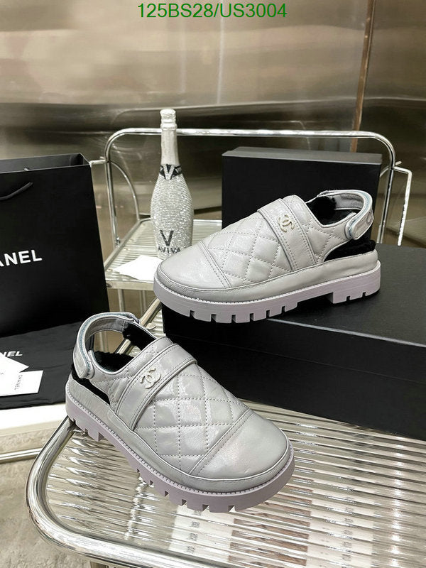 SAMC - CHL Women Shoes - 059