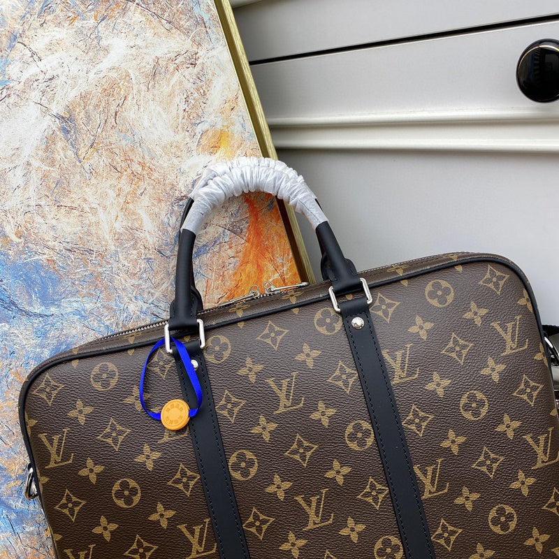 Glami- - LOV Men Bags - 243