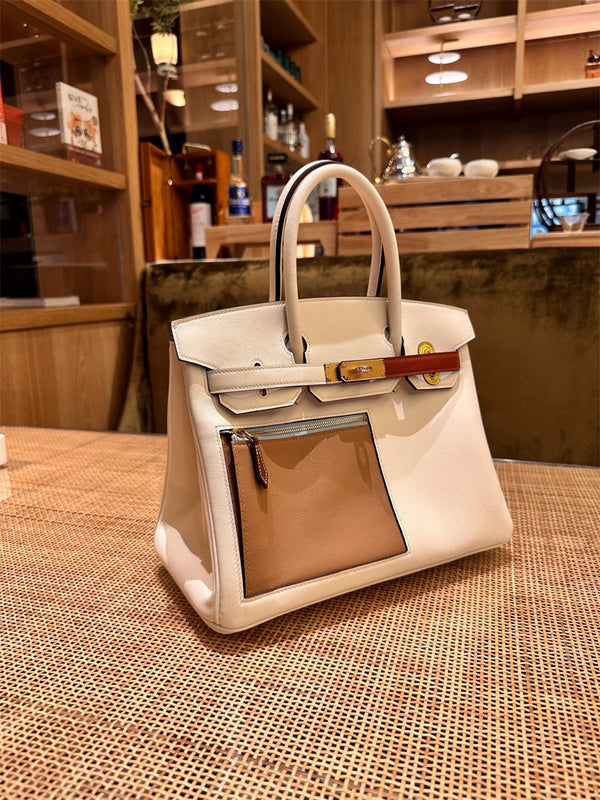 Glami - HMS Bags - 655