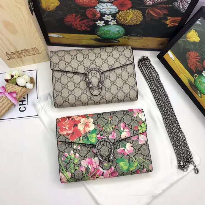 glamy - GCI Bags - 601