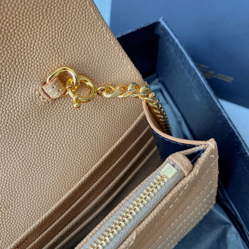 Glamy - YLS Bags - 261