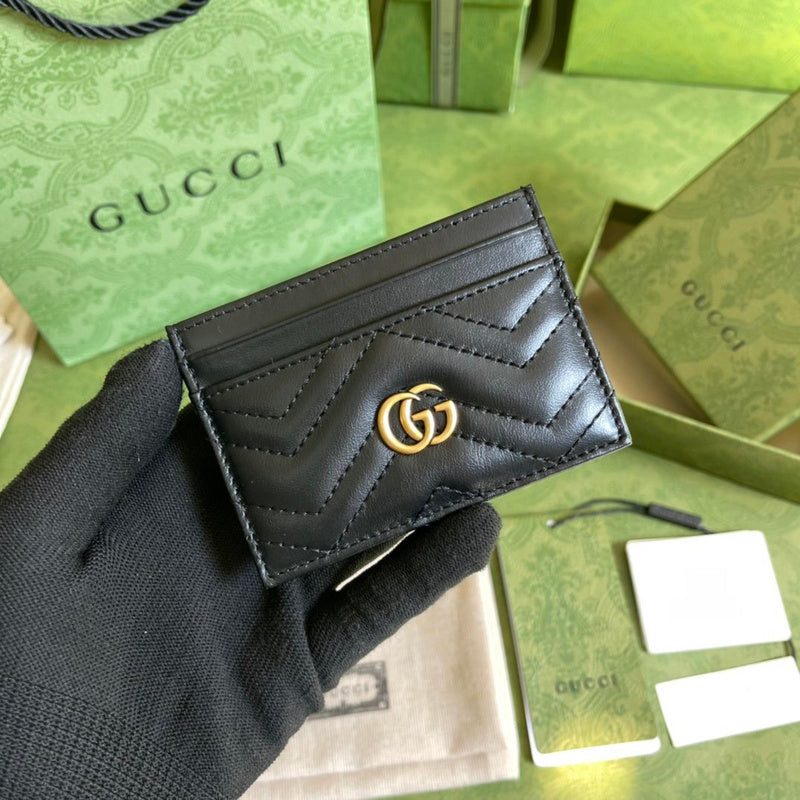 Glami-is - Guki Card Case - 069