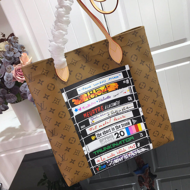 Glami-LAON - LOV Bags - 1261