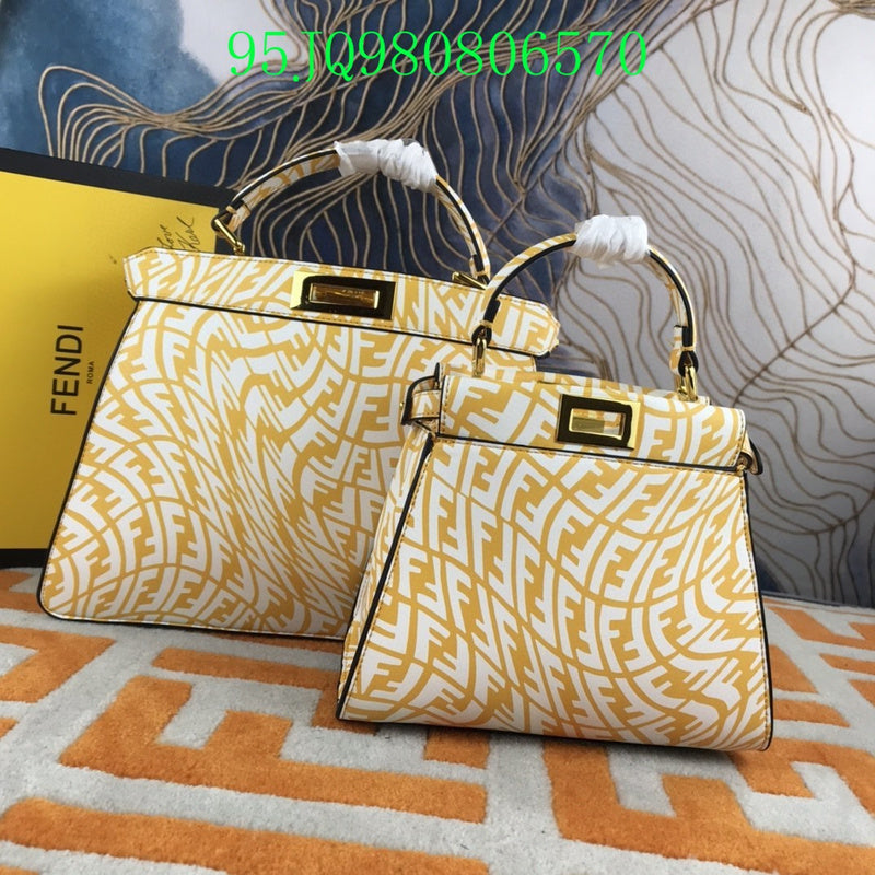 Glami - FDE Bags - 2455