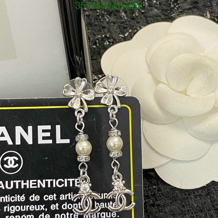 SAMC - CHL Jewelry Earrings - 224
