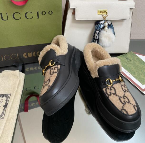SAMC - GUKI Women Shoes - 956