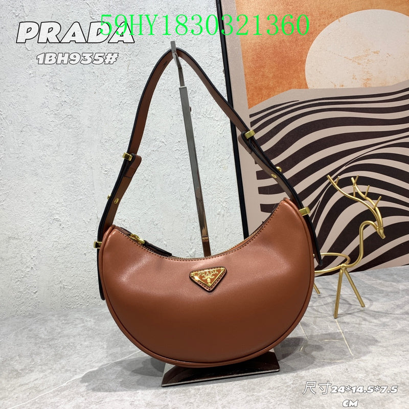 Satchel Bags - PDA Bags - 3451