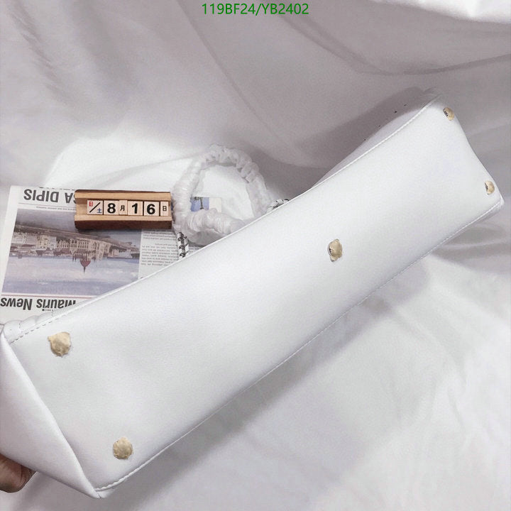 SAMC - CHL Bags Handbags - 093