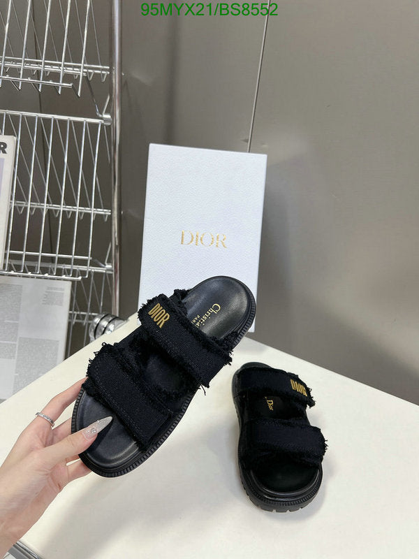 SAMCC - DOR Women Shoes - 1431