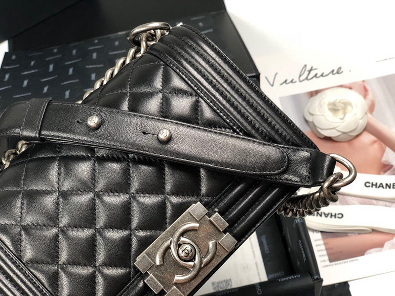Satchel Bags - CHL Bags - 7470