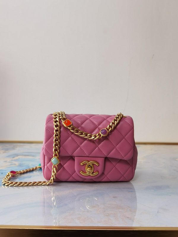 Chanel Bags