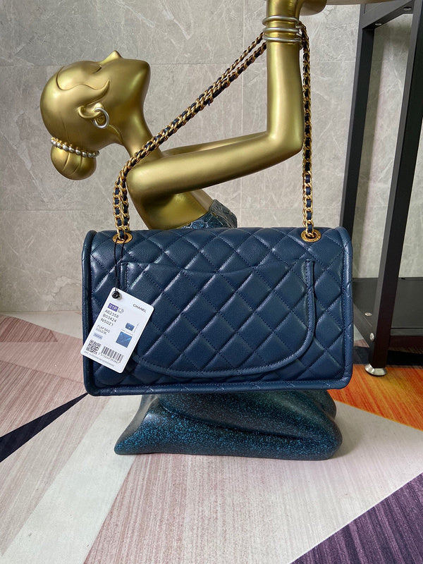 Satchel Bags - CHL Bags - 4234