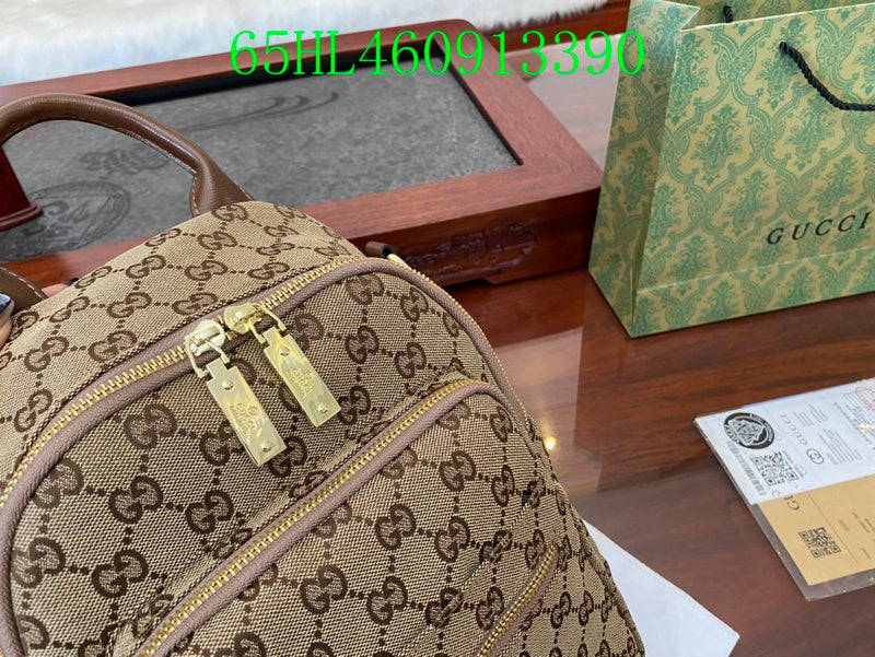 Glami Fashion - GCI Bags - 11439