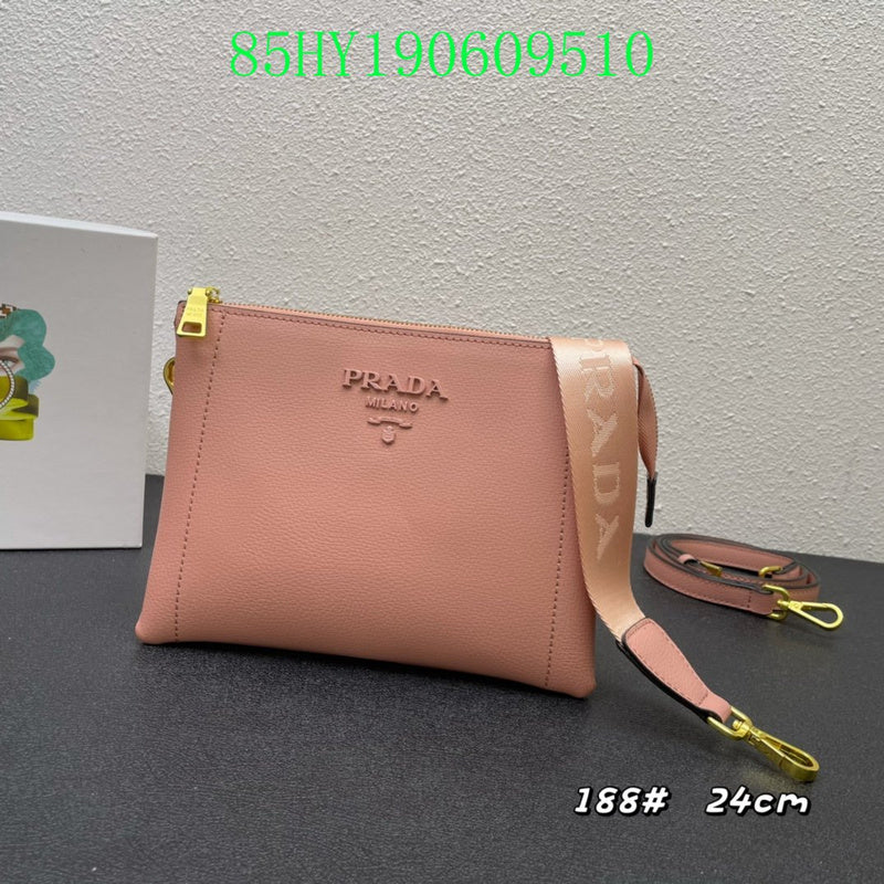 Satchel Bags - PDA Bags - 4232