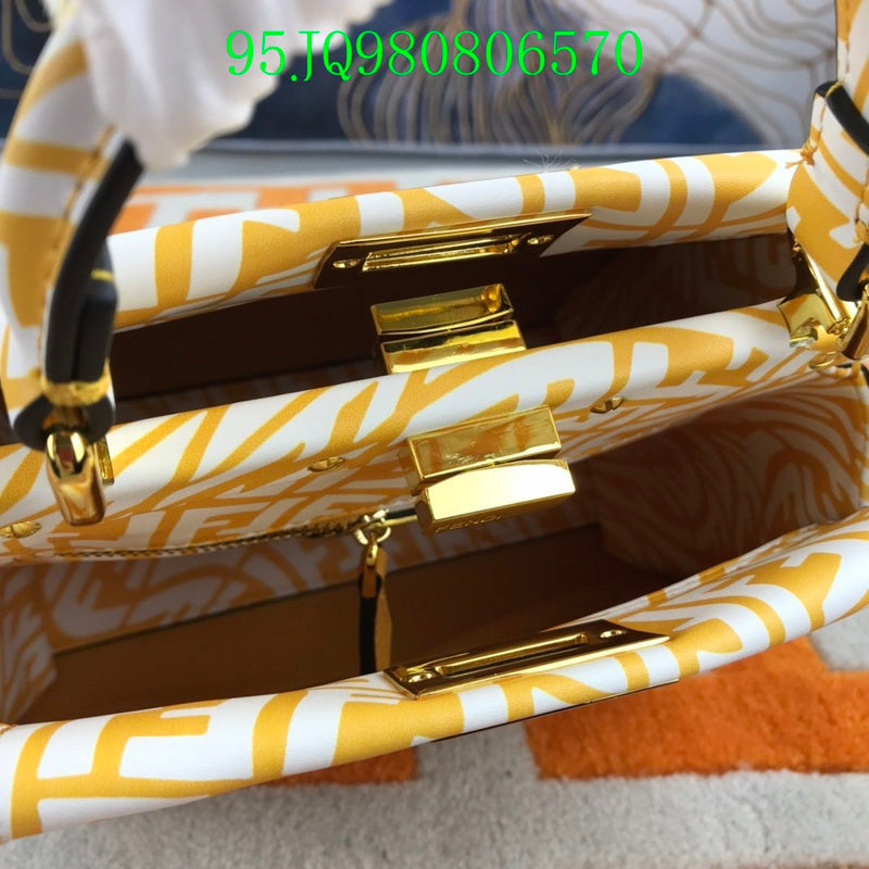 Glami - FDE Bags - 2455