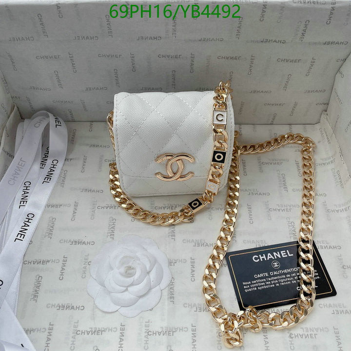 SAMC - CHL Bags Crossbody - 472