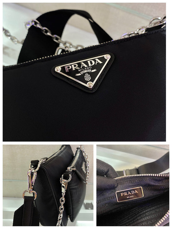 Glami-LAON - PD Bags - 033