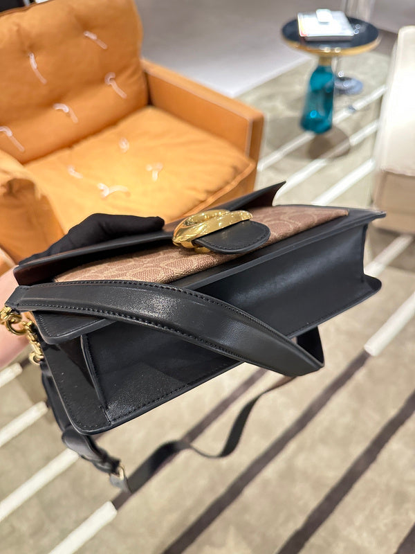 Satchel Bags - CCH Bags - 226