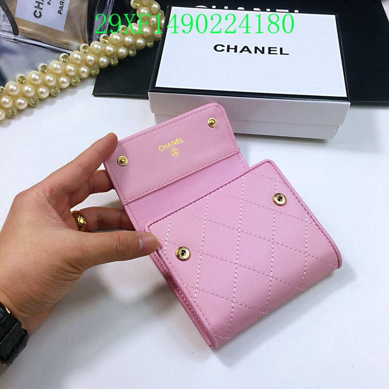 Glami - CHL Wallet - 2584