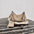 Satchel Bags - PDA Bags - 1428