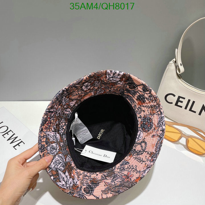 SAMC - DOR Caps & Hats - 077