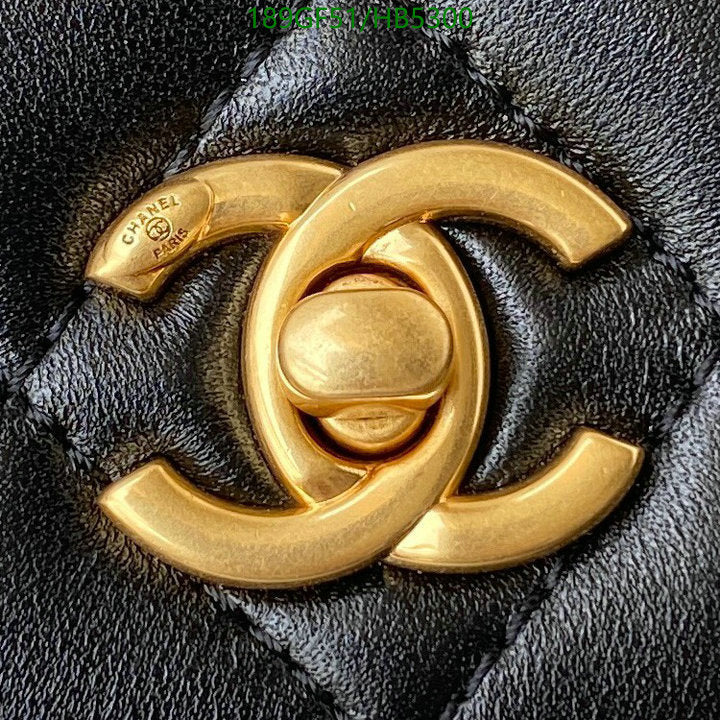 SAMC - CHL Bags - 151
