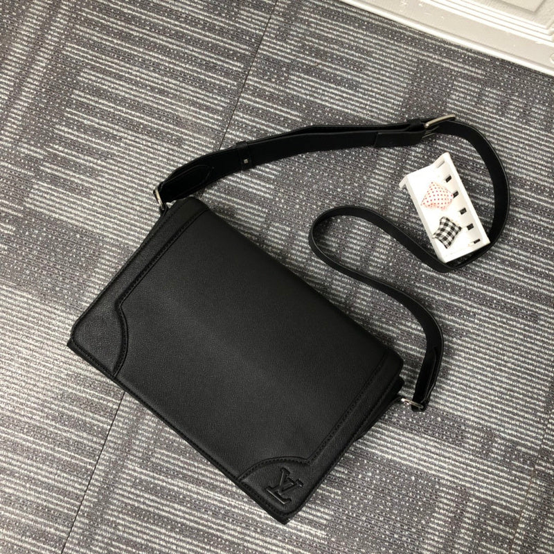 Satchel Bags - VL Bags - 3386