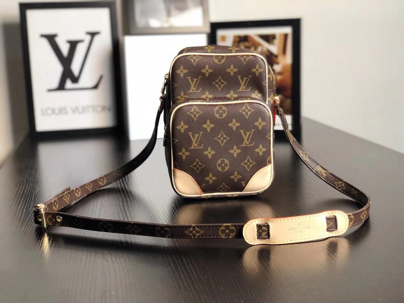 Satchel Bags - VL1 Bags - 567