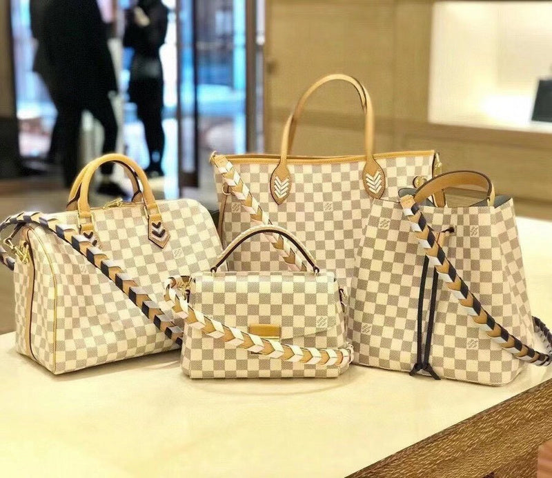 Glami - LOV Bags - 586