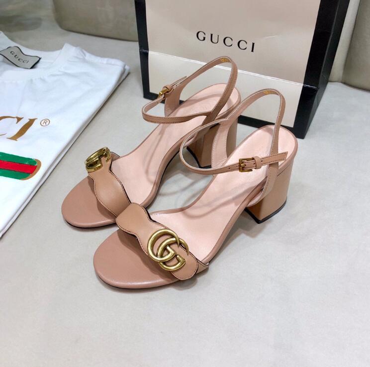 SAMC - GUKI Women Shoes - 2027