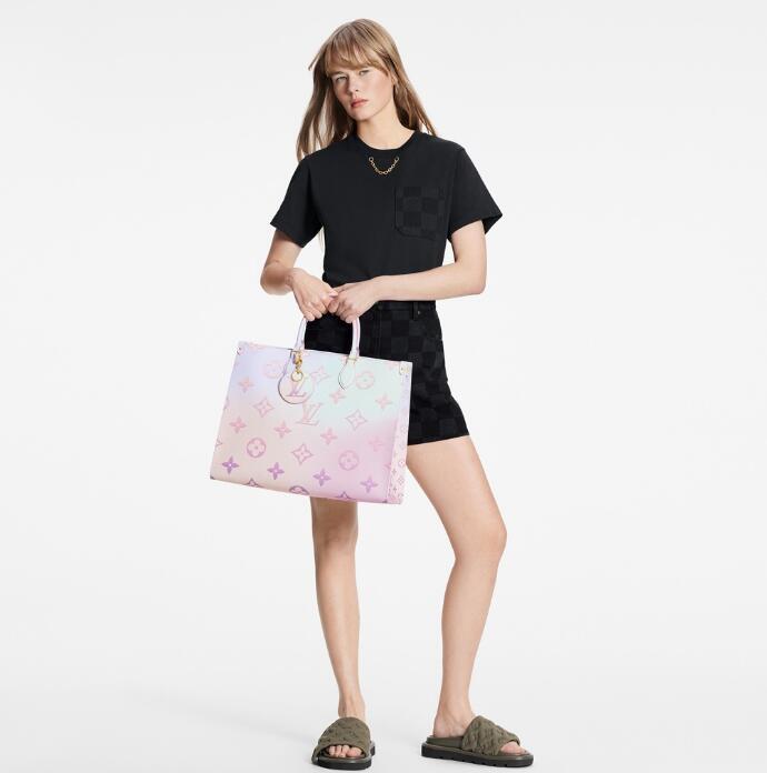 Glami - LOV Bags - 452