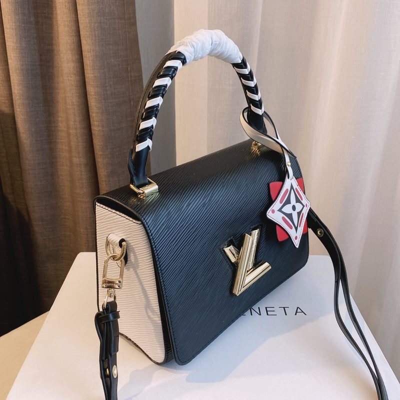 Satchel Bags - VL Bags - 2246