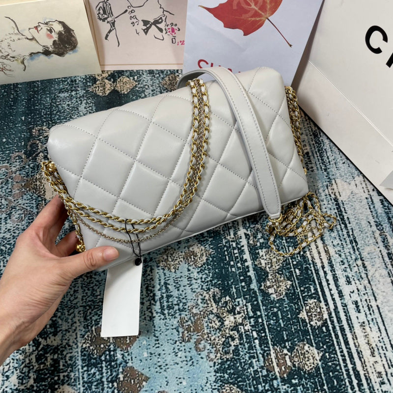 Satchel Bags - CLN Bags - 888
