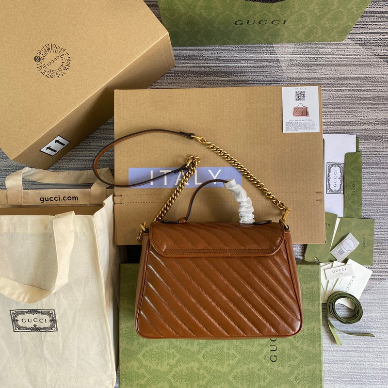 Glami-is - Guki Lady Bags - 1069