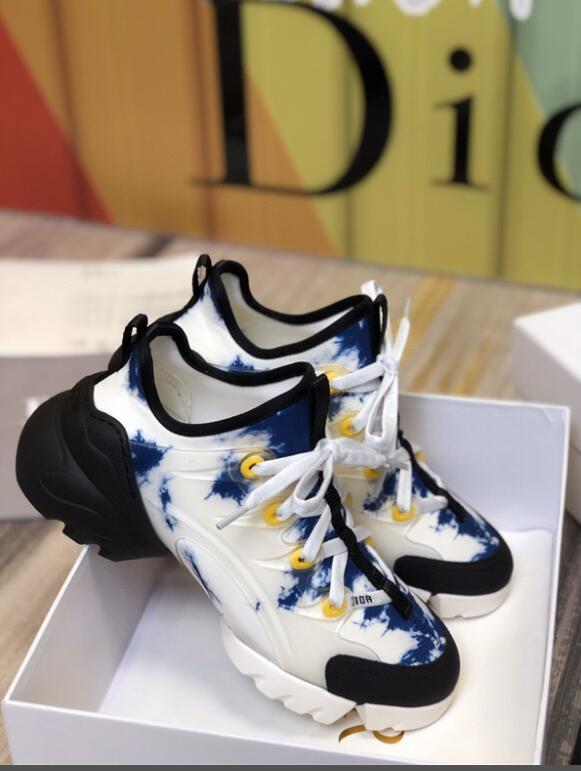SAMCC - DOR Women Shoes - 1089