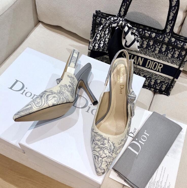 SAMCC - DOR Women Shoes - 1198