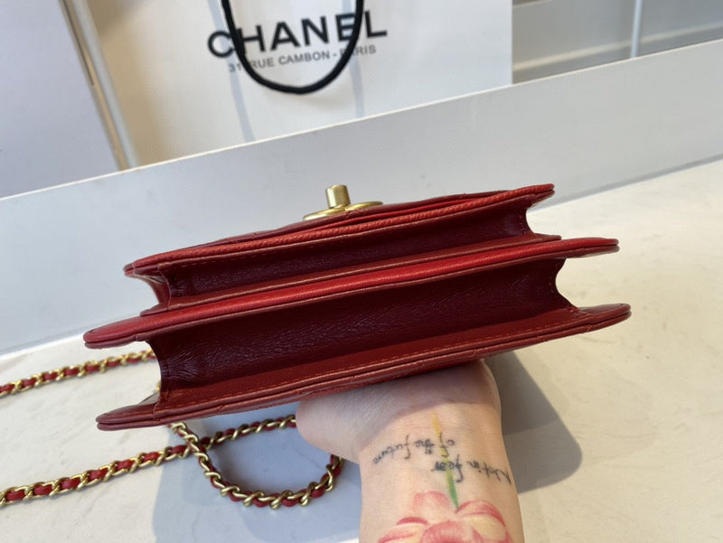 Chanel Bags