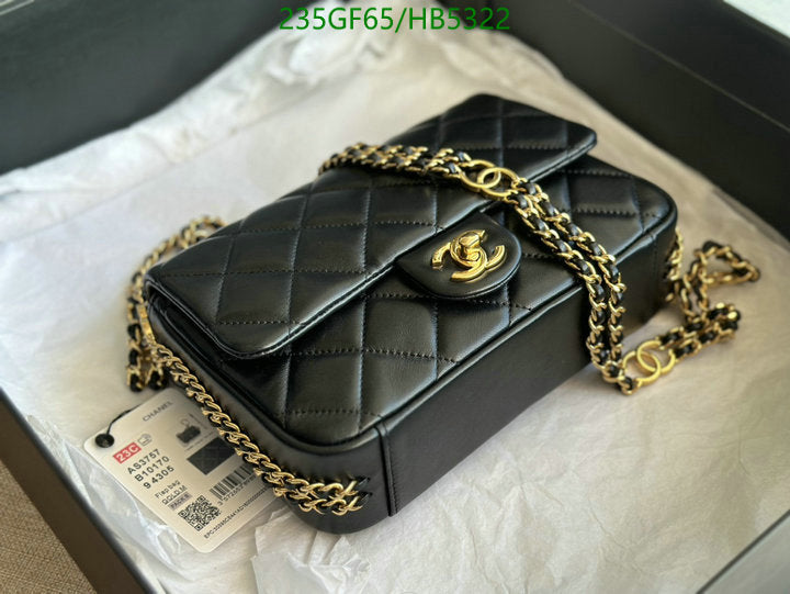 SAMC - CHL Bags - 148
