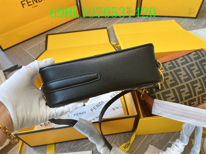 Glami - FDE Bags - 3165