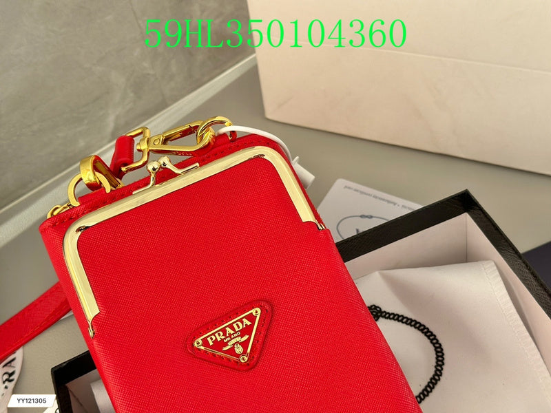 Satchel Bags - PDA Bags - 3666
