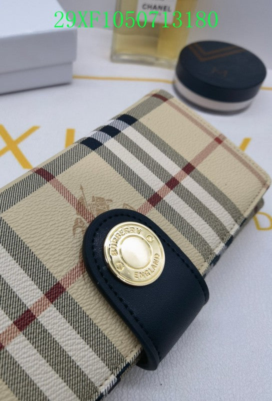 Glami - BOR Wallet - 014